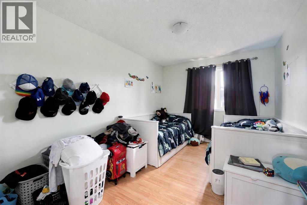 Residential in Fort McMurray