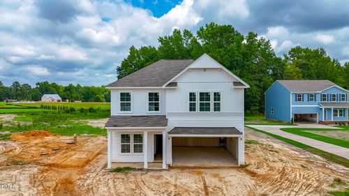 50-151 Bunker Hill Pl, Angier, NC, 27501-6365 | Card Image