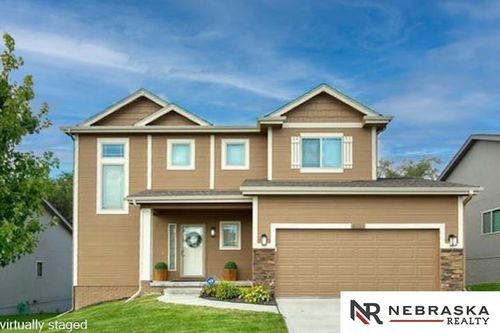 8216 King St, Omaha, NE, 68122-1329 | Card Image