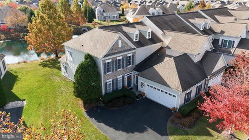 394 Primrose Dr, UPPER GWYNEDD, PA, 19446-7604 | Card Image