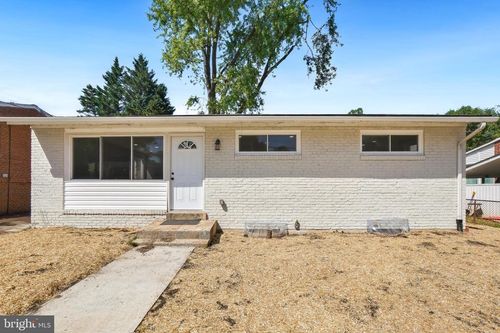 4603 Iris Pl, ROCKVILLE, MD, 20853-2846 | Card Image
