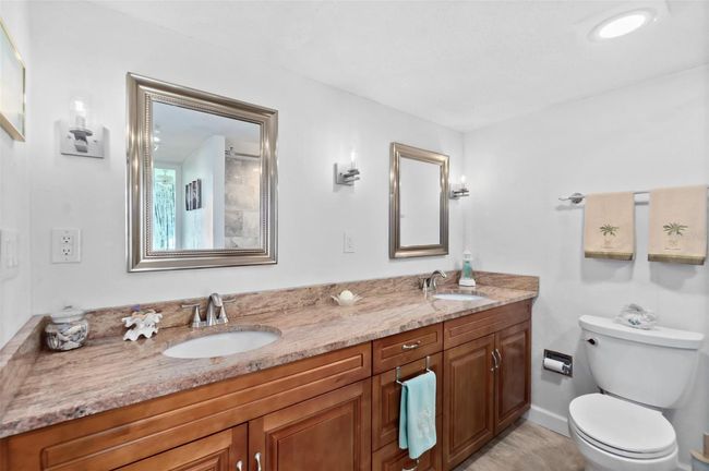 APT-606 - 2987 S Atlantic Ave, Condo with 2 bedrooms, 2 bathrooms and null parking in Daytona Beach Shores FL | Image 30