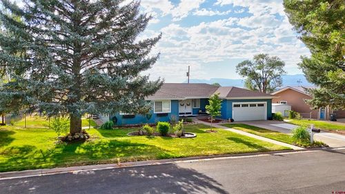 1010 S Cedar St, Cortez, CO, 81321-4024 | Card Image