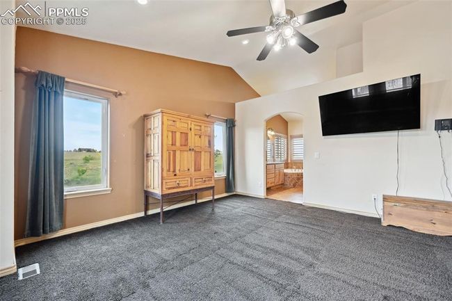 1625 N Yoder Rd, House other with 6 bedrooms, 4 bathrooms and 6 parking in Yoder CO | Image 17