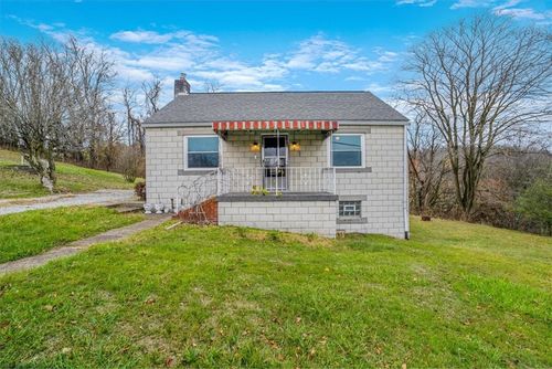 176 Leisenring Vanderbilt Rd, Vanderbilt, PA, 15486-1022 | Card Image
