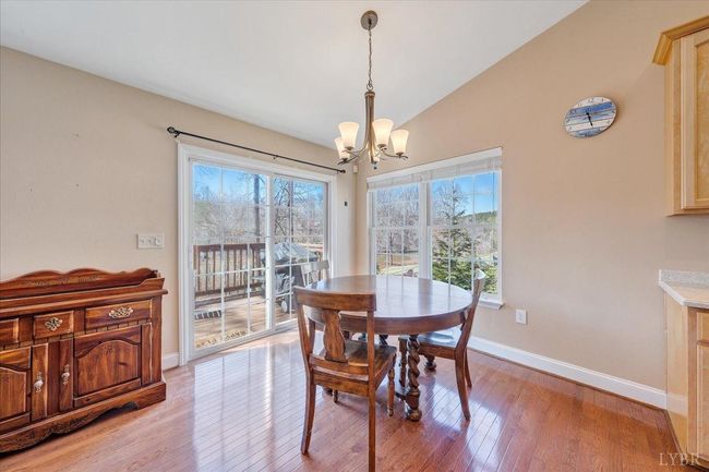 200 Inlet Dr, House other with 4 bedrooms, 3 bathrooms and null parking in Wirtz VA | Image 5