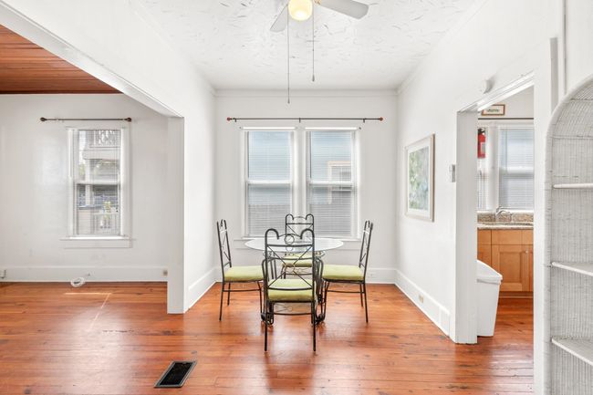8 Mulvey St, Home with 4 bedrooms, 2 bathrooms and null parking in St Augustine FL | Image 28