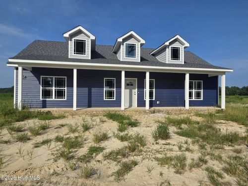 667 David Nobles Road, Robersonville, NC, 27871 | Card Image