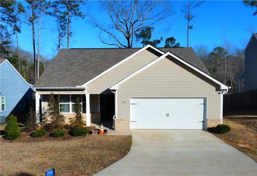158 Savannah Way, Milner, GA, 30257-3211 | Card Image