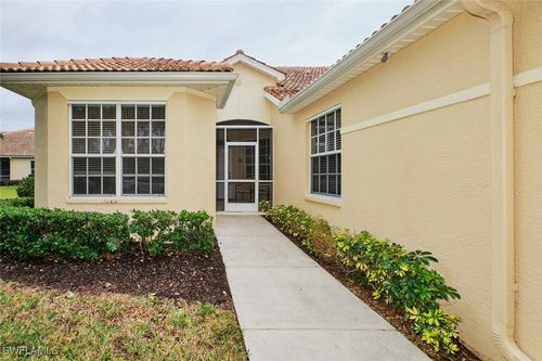 8921 Bristol Bend, FORT MYERS, FL, 33908 | Card Image