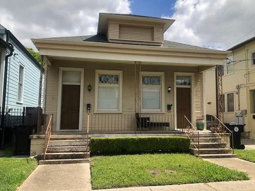 3717 Iberville St, New Orleans, LA, 70119-5232 | Card Image