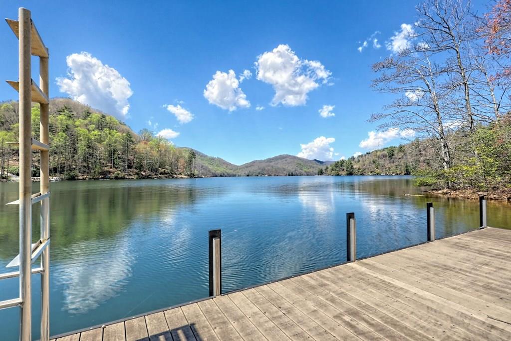 Lake Dr, Topton, NC 28781