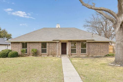 1611 Heather Glen Court, Richardson, TX, 75081 | Card Image