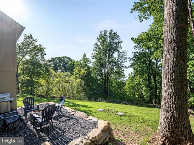 439 Windy Way, House other with 3 bedrooms, 2 bathrooms and null parking in FRONT ROYAL VA | Image 27