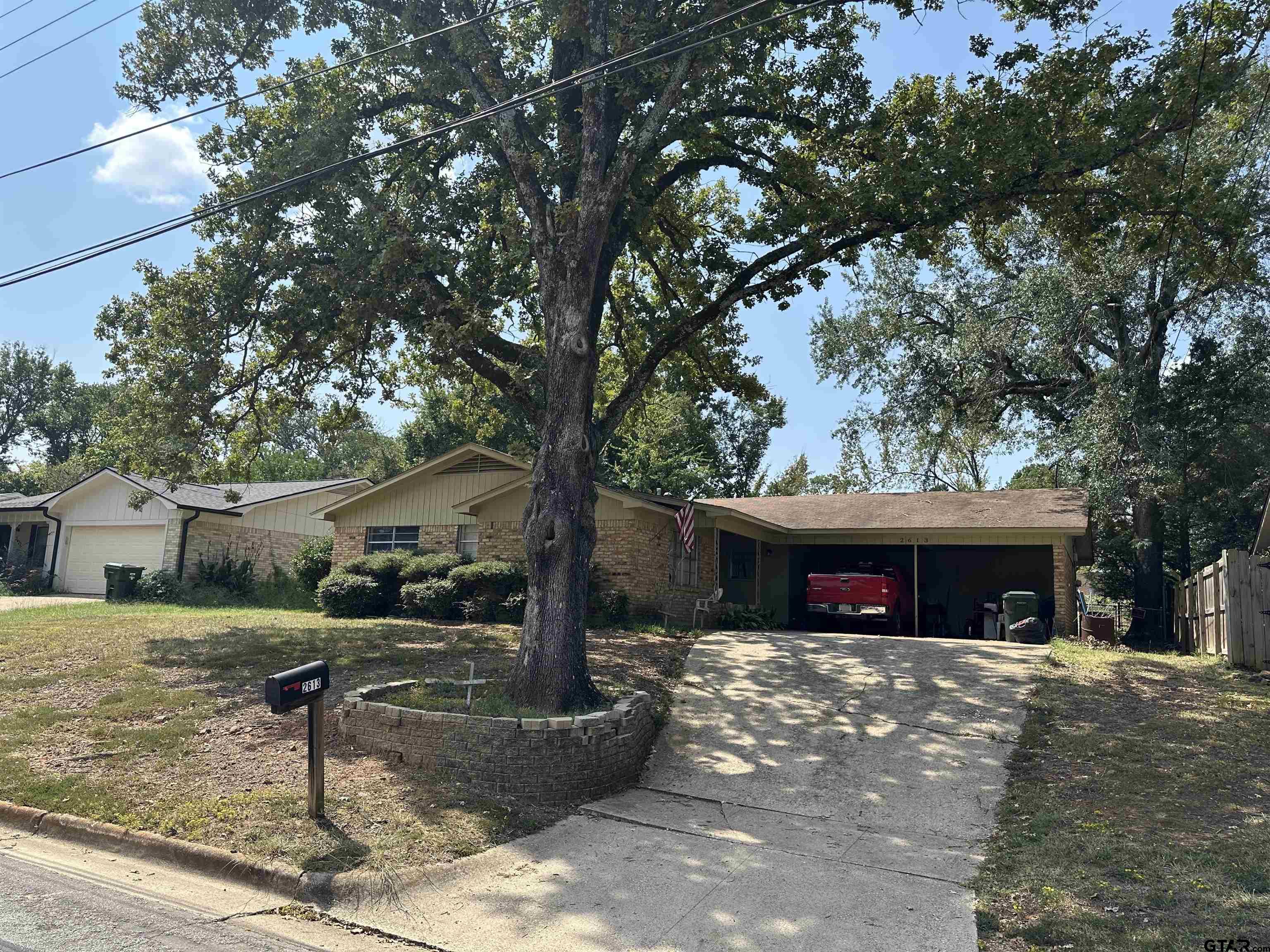 Residential in Tyler 4