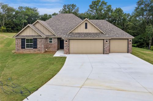 21810 E Morgan Road, Claremore, OK, 74017 | Card Image
