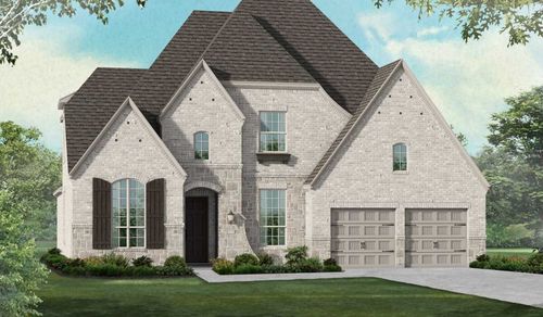 717 Bridle Path Pkwy, Aubrey, TX, 76227-4452 | Card Image