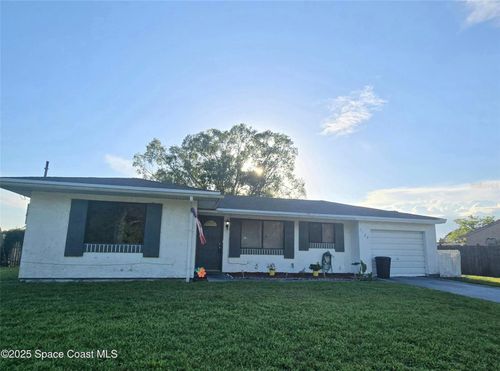 1124 Wabash Rd Se, Palm Bay, FL, 32909-5369 | Card Image