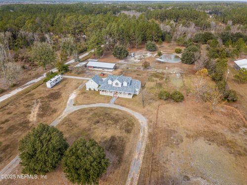 8219 Mud Lake Rd, Macclenny, FL, 32063-5239 | Card Image