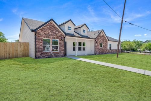 802 Jefferson St E, Sulphur Springs, TX, 75482-2927 | Card Image