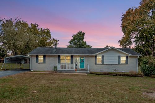 4007 Westwood Dr, Columbia, TN, 38401-5062 | Card Image