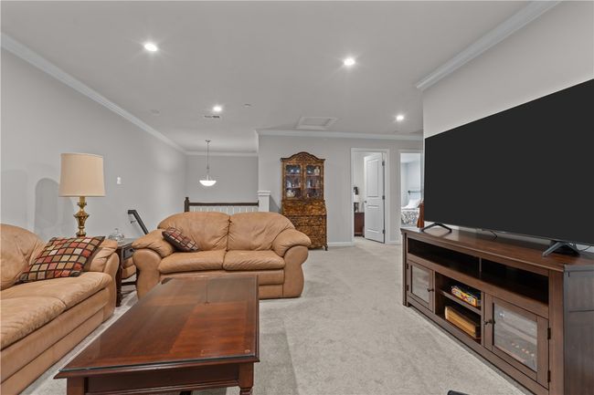 6202 Elm Rd, Townhouse with 3 bedrooms, 3 bathrooms and 2 parking in Pine Twp - NAL PA | Image 21