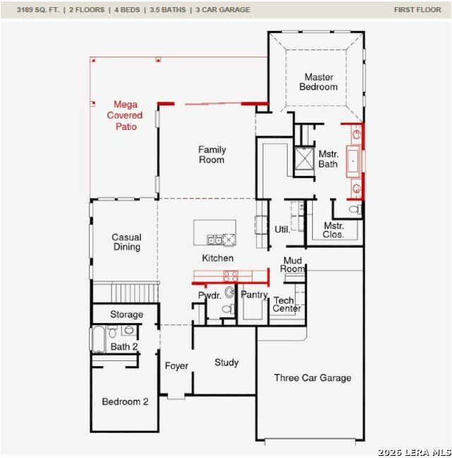 Residential in Castroville 2