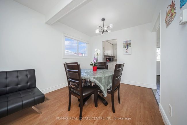 24 Jackman Dr, House other with 5 bedrooms, 2 bathrooms and 5 parking in Brampton ON | Image 30