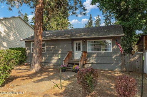 1109 E Walnut Ave, Coeur D Alene, ID, 83814-4557 | Card Image