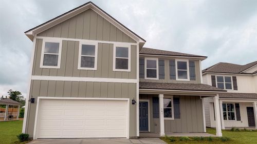 141 Needle Thrush Cir, Crawfordville, FL, 32327-3125 | Card Image