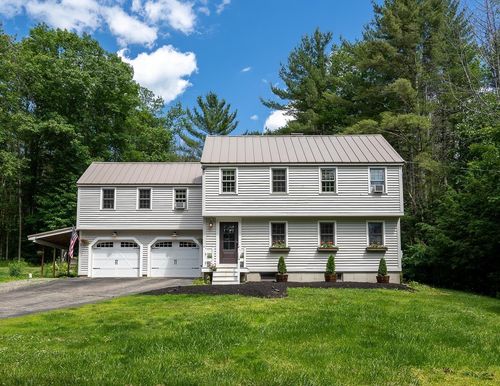 700 Belknap Mountain Rd, Gilford, NH, 03249-6815 | Card Image