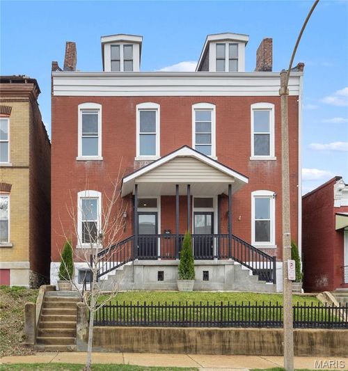 2847 Wyoming St, Saint Louis, MO, 63118-2327 | Card Image