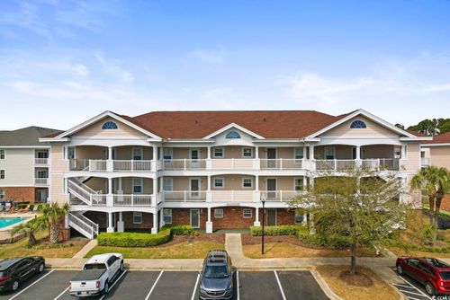 131-5750 Oyster Catcher Dr., North Myrtle Beach, SC, 29582 | Card Image