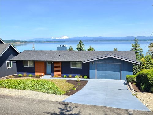 1345 Rainbow Ln, Camano Island, WA, 98282-7694 | Card Image