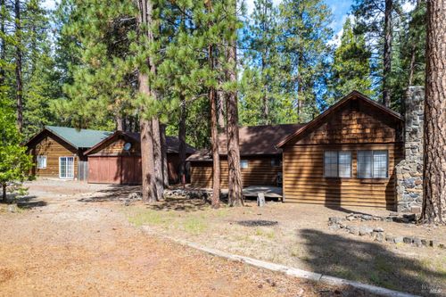 13387 Circle Drive, Old Station, CA, 96071 | Card Image