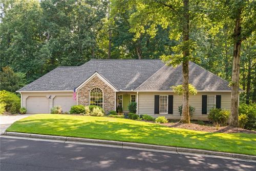 2735 Misty Morning Ln, Roswell, GA, 30076-3660 | Card Image