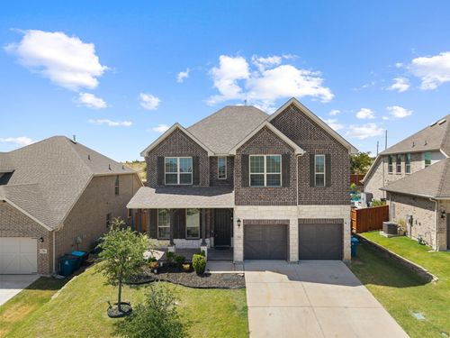712 Brody Trl, Aledo, TX, 76008-1880 | Card Image
