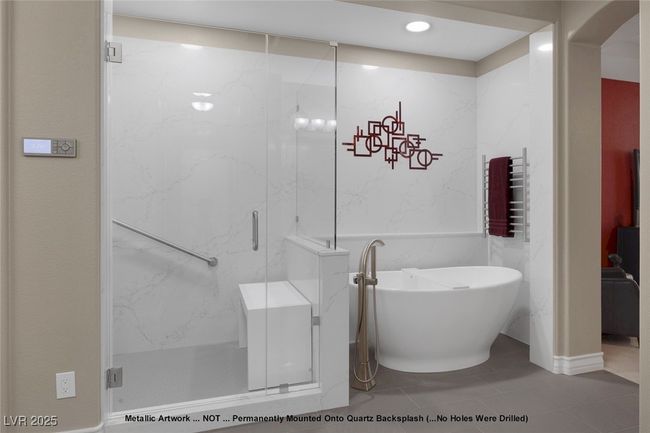 Moen Smart Shower/Spa System | Image 35