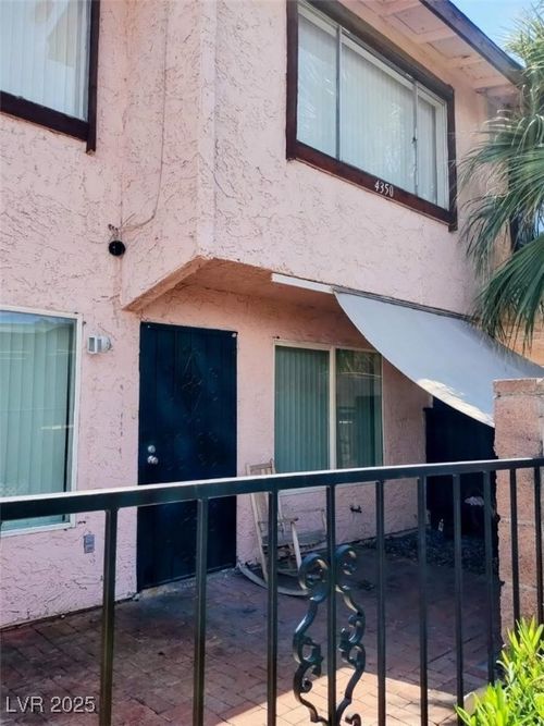 4350 Caliente St, Las Vegas, NV, 89119-5891 | Card Image