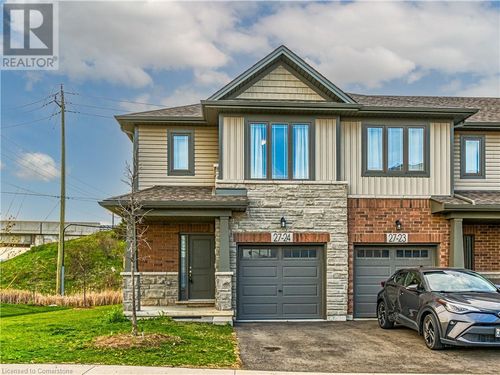 24-27 Rachel Dr, Stoney Creek, ON, L8E0K6 | Card Image