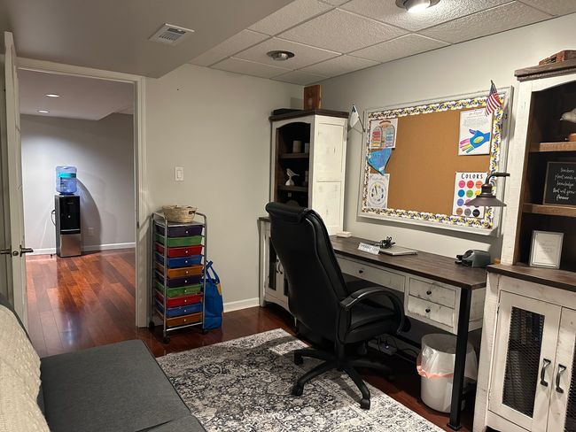 25733 S Mckinley St, House other with 3 bedrooms, 3 bathrooms and 2 parking in Monee IL | Image 29