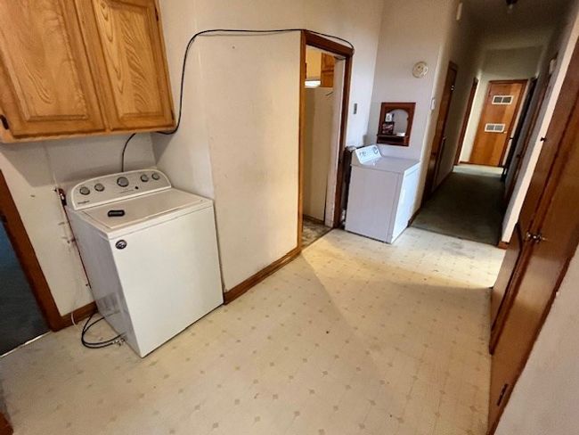 2711 Avenue V, House other with 3 bedrooms, 2 bathrooms and 3 parking in Snyder TX | Image 27