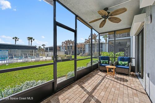 707-3799 S Banana River Blvd, Cocoa Beach, FL, 32931-4187 | Card Image