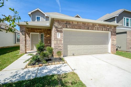 4463 Eveslage Ln, Conroe, TX, 77304-2463 | Card Image