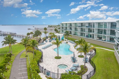 401-205 Strand Dr, MELBOURNE BEACH, FL, 32951 | Card Image