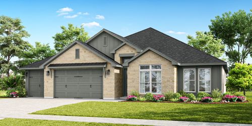 316 Boots Court, Lorena, TX, 76655 | Card Image
