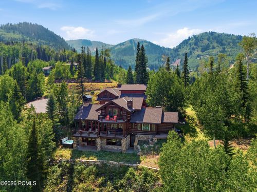 56 White Pine Canyon Rd, Park City, UT, 84060-6508 | Card Image