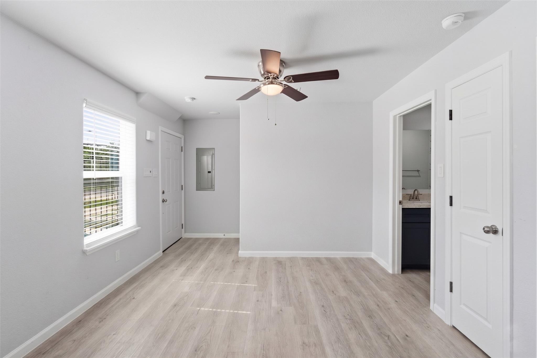 Residential Lease in Houston 5