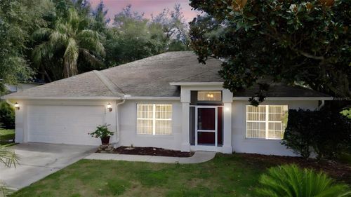 1307 Rain Forest Ln, MINNEOLA, FL, 34715-5623 | Card Image