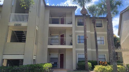 107-3008 Parkway Blvd, Kissimmee, FL, 34747-4507 | Card Image